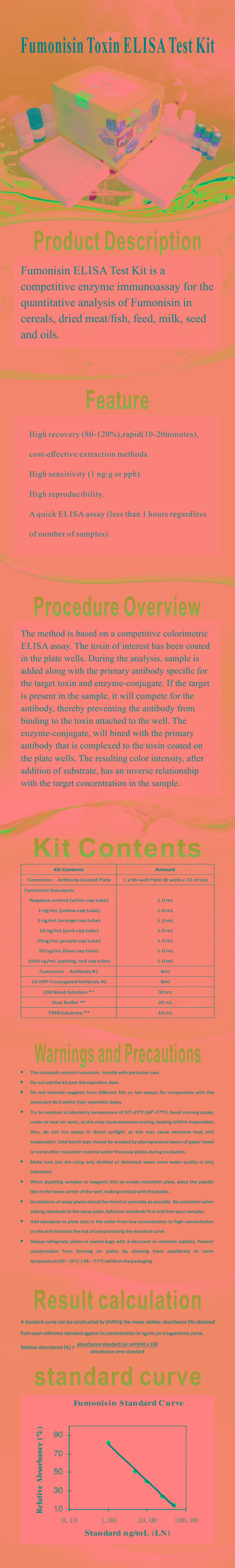 試劑盒|產(chǎn)品檢測(cè)試劑盒|代理品牌