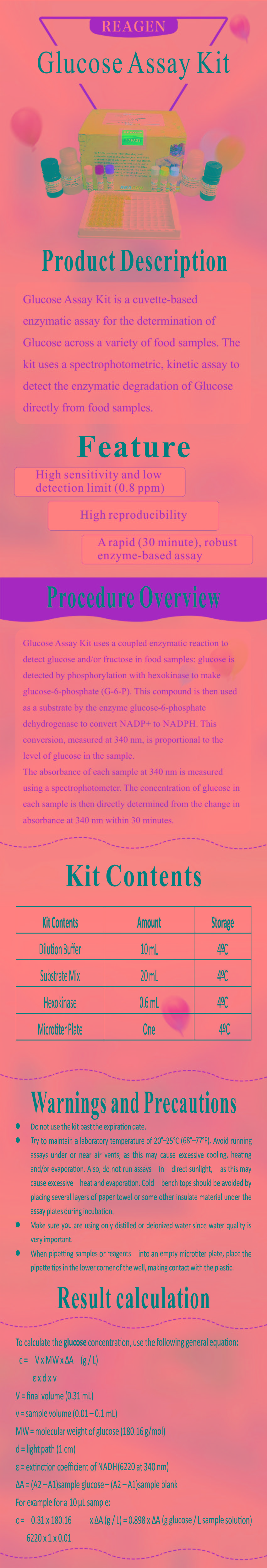 試劑盒|產(chǎn)品檢測試劑盒|代理品牌