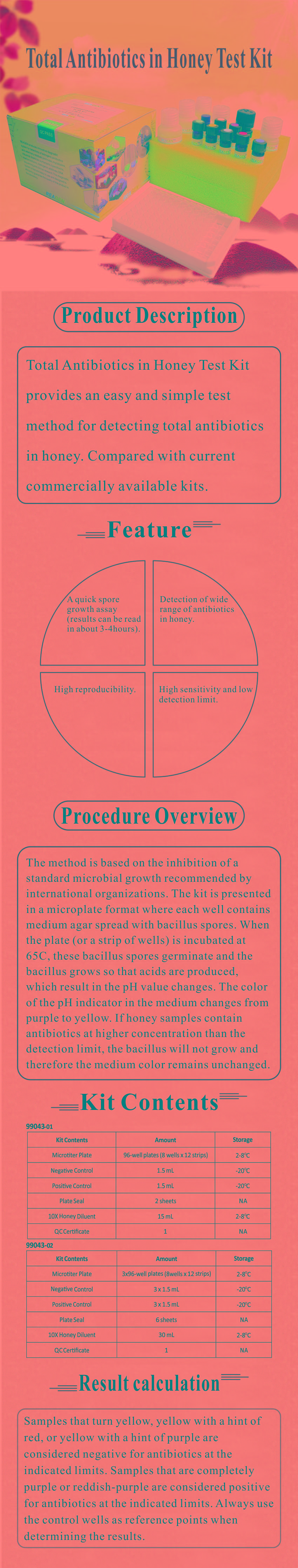 試劑盒|產(chǎn)品檢測試劑盒|代理品牌