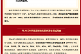 【全球首家】REAGEN呼吸道11聯(lián)檢抗原快速檢測試劑盒通過泰國FDA（TFDA）認(rèn)證！