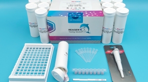 Beta-內(nèi)酰胺酶快速檢測試紙條